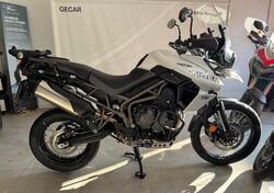 Triumph Tiger 800 XCa (2018 - 20) usata