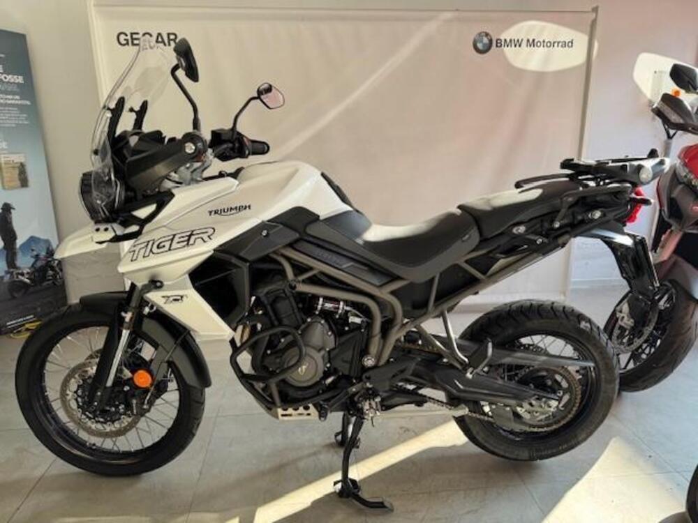 Triumph Tiger 800 XCa (2018 - 20) (5)