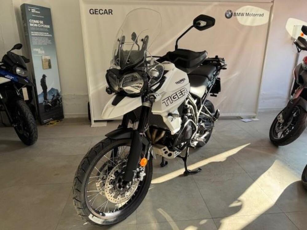 Triumph Tiger 800 XCa (2018 - 20) (4)