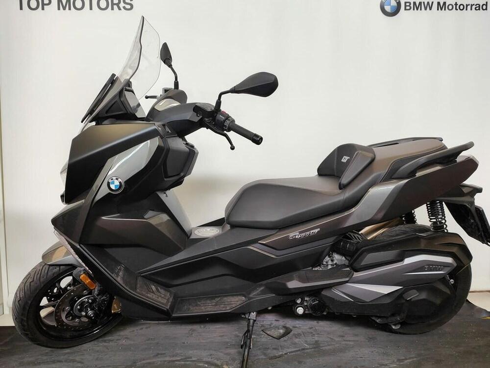 Bmw C 400 GT (2021 - 24)