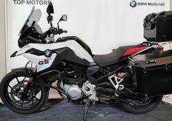 Bmw F 750 GS (2018 - 20) usata