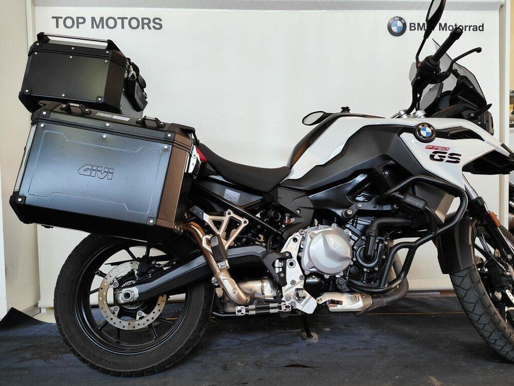 Bmw F 750 GS (2018 - 20) (2)