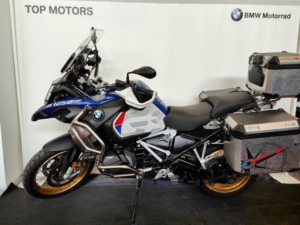 Bmw R 1250 GS Adventure (2019 - 20)