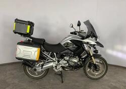 Bmw R 1200 GS (2008 - 09) usata