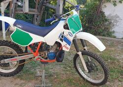 KTM Mx 250 d'epoca