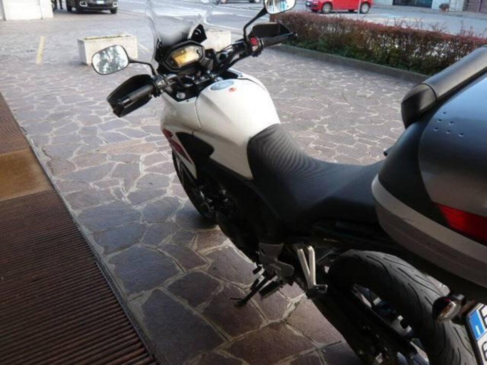 Honda CB 500 X ABS (2012 - 16) (3)