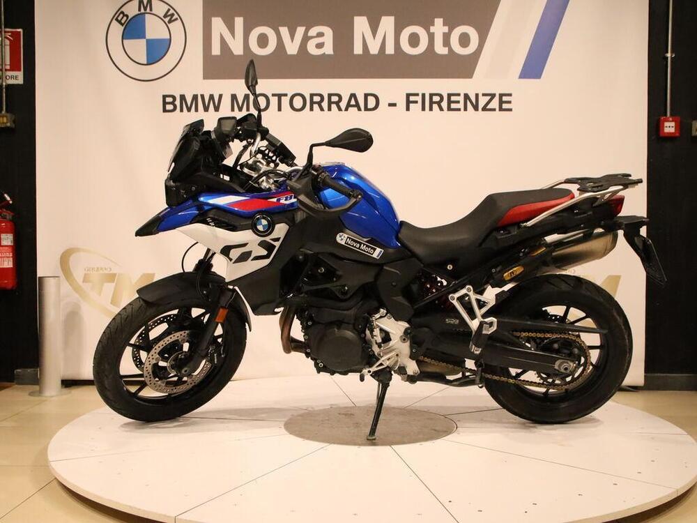 Bmw F 800 GS (2024 - 25)