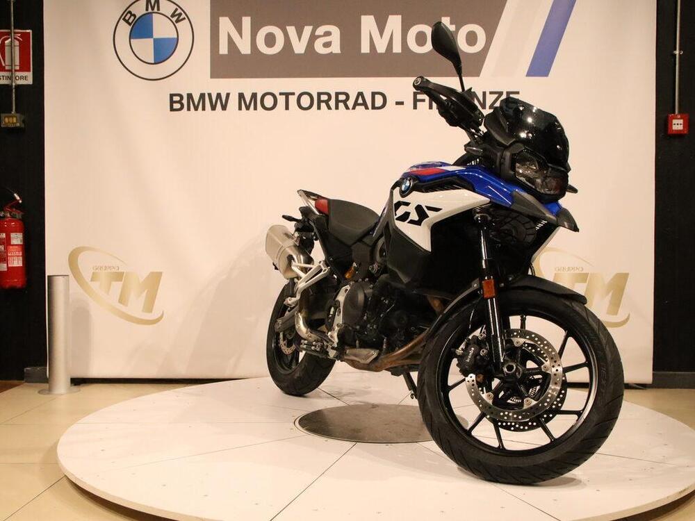 Bmw F 800 GS (2024 - 25) (5)