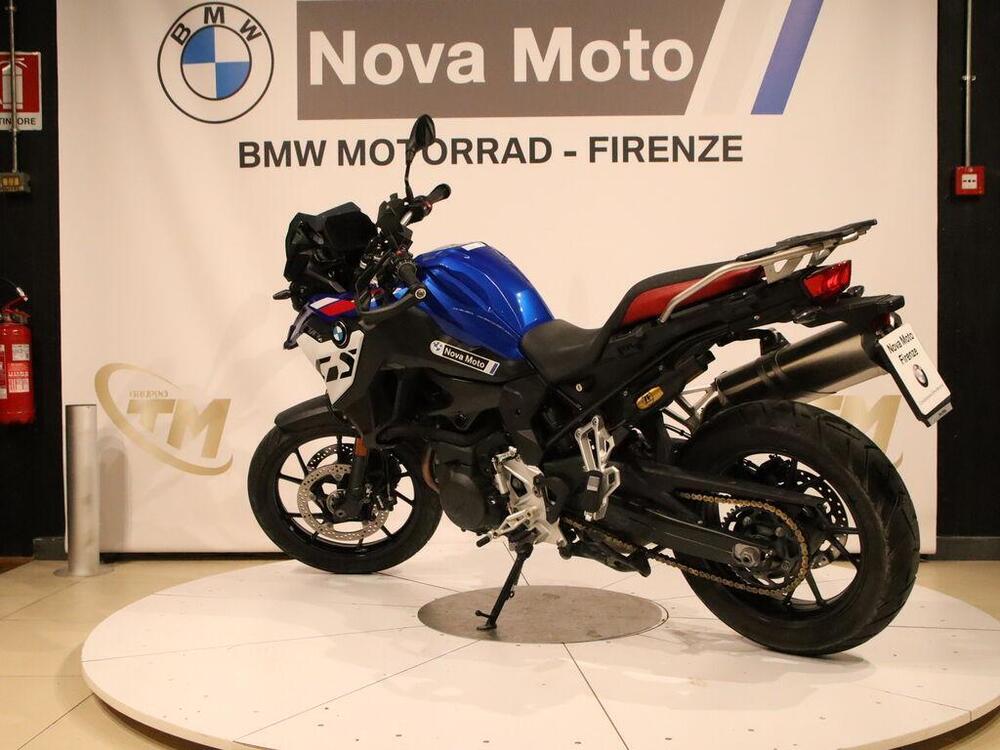 Bmw F 800 GS (2024 - 25) (2)