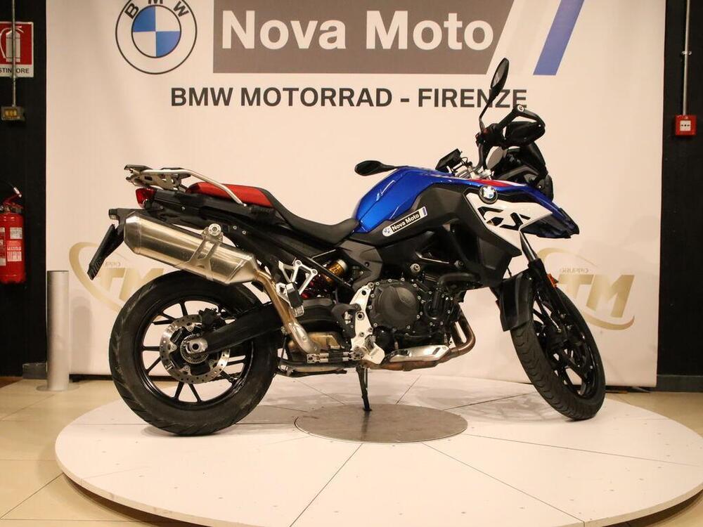 Bmw F 800 GS (2024 - 25) (4)