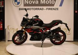 Bmw G 310 R (2021 - 25) usata