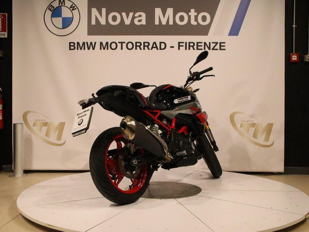 Bmw G 310 R (2021 - 25) (5)