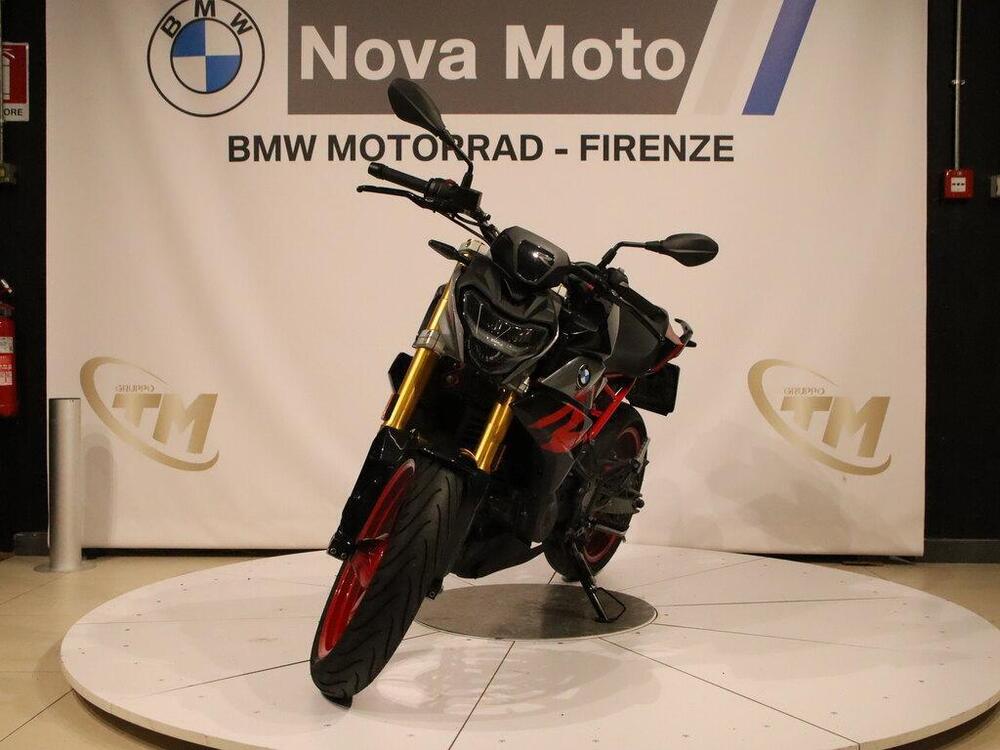 Bmw G 310 R (2021 - 25) (2)