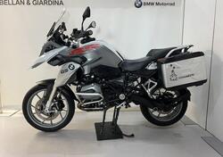 Bmw R 1200 GS (2013 - 16) usata