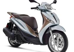 Piaggio Medley 125 ABS (2021 - 24) nuova