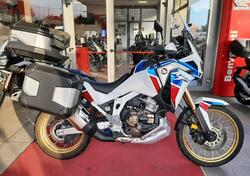 Honda Africa Twin CRF 1100L Adventure Sports DCT (2020 - 21) usata