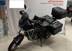 Honda Africa Twin CRF 1100L Adventure Sports Travel Edition DCT (2020 - 21) usata