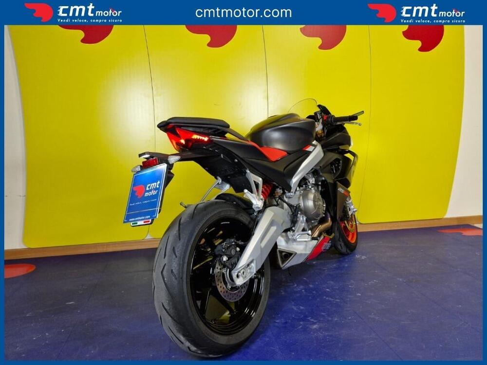 Aprilia RS 660 (2020 - 24) (4)