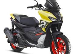 Aprilia SR 125 GT Sport ABS (2022 - 24) nuova