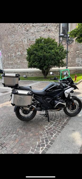 Bmw R 1300 GS (2023 - 25)