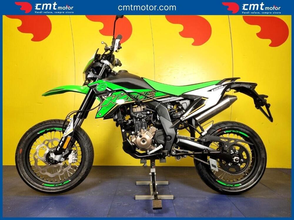 Kl KXE 125 Motard (2022 - 24) (3)