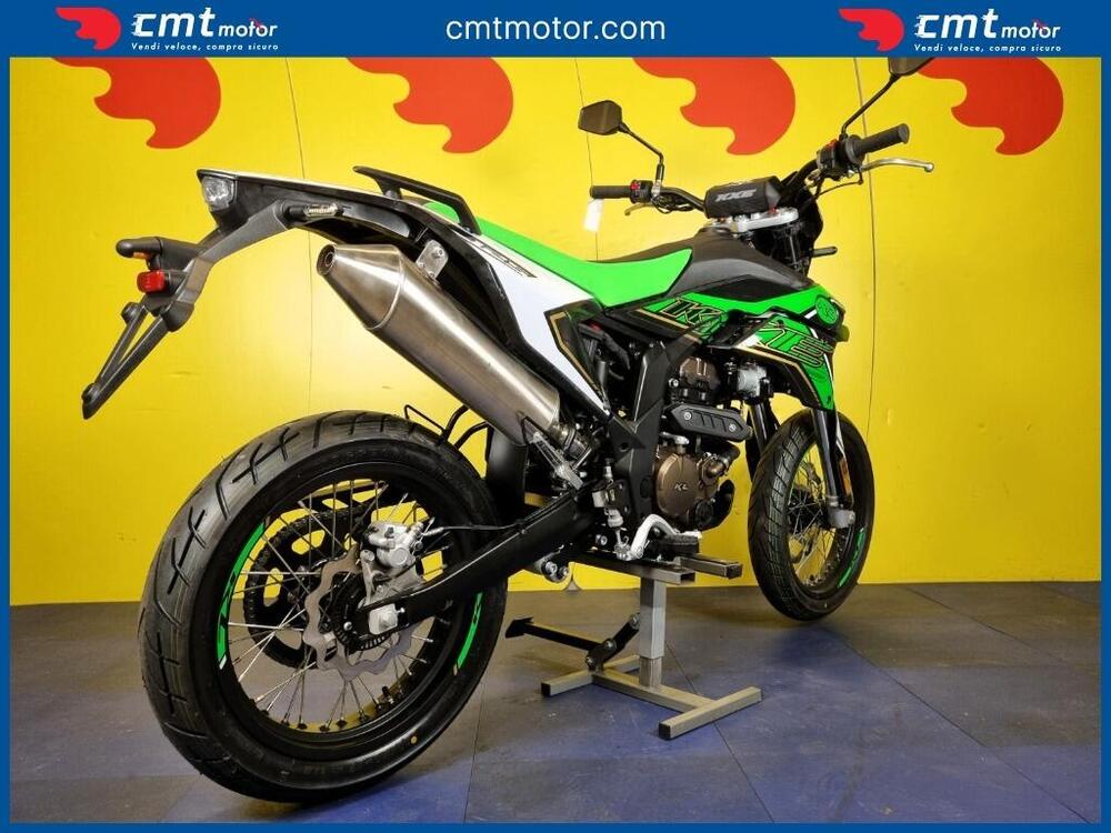 Kl KXE 125 Motard (2022 - 24) (4)