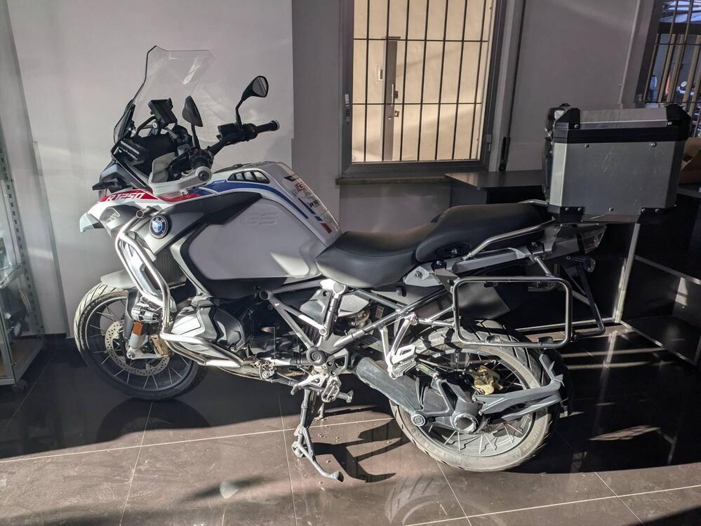 Bmw R 1250 GS Adventure (2021 - 24)