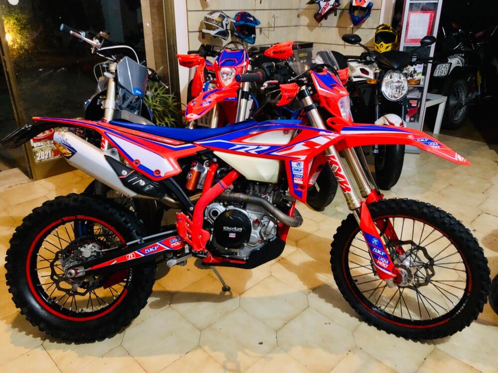 Betamotor RR 350 4T Enduro Racing (2022)