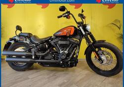 Harley-Davidson Street Bob 114 (2021 - 24) usata