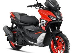 Aprilia SR 200 GT Sport (2022 - 24) nuova