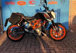 KTM 390 Duke ABS (2012 - 16) usata