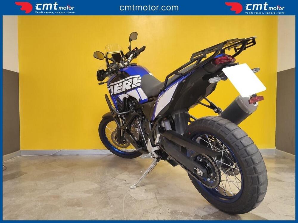 Yamaha Ténéré 700 (2021) (3)