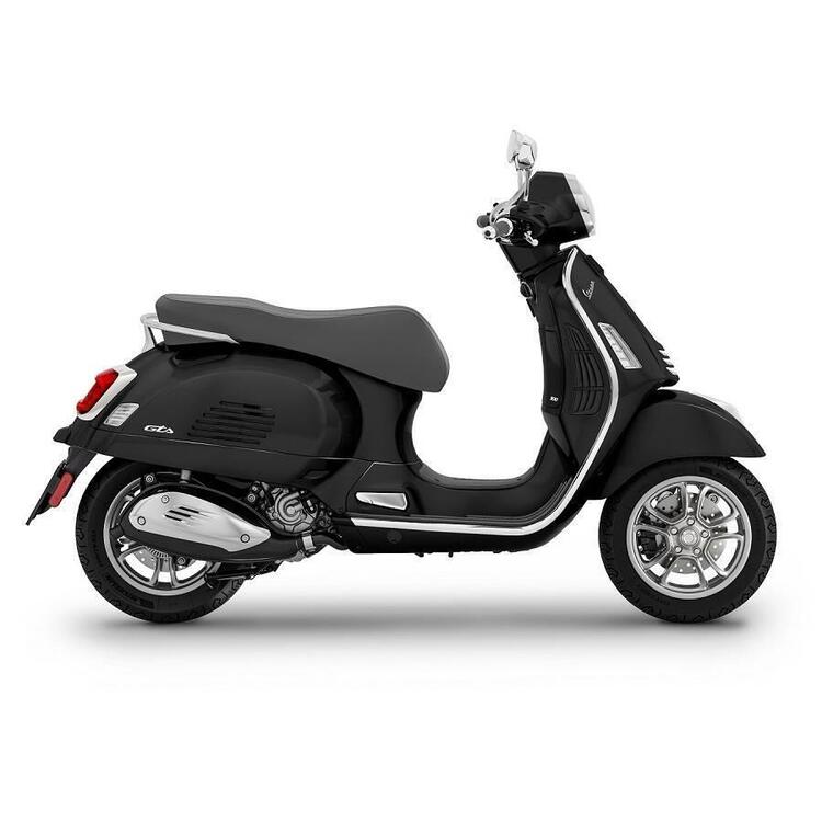 Vespa GTS 300 (2023 - 24) (2)