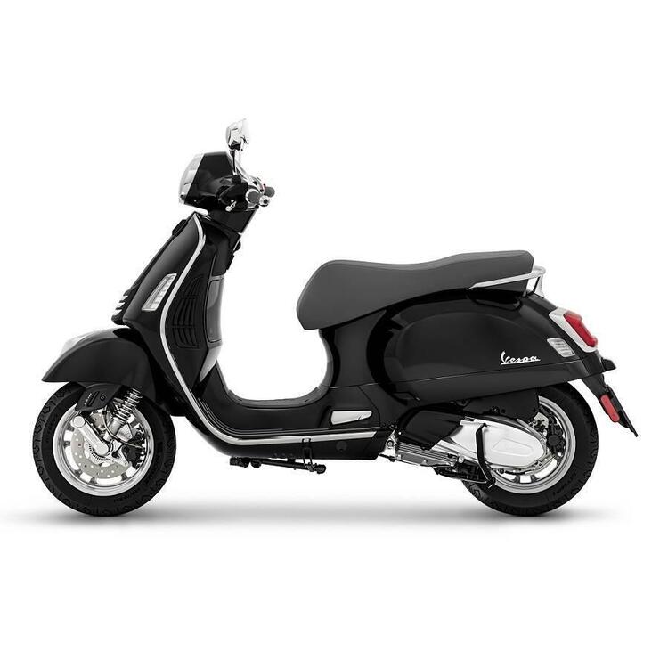 Vespa GTS 300 (2023 - 24) (3)