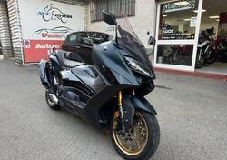 Yamaha T-Max 560 Tech Max (2022 - 24) usata