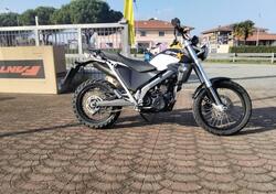 Bmw G 650 Xcountry usata