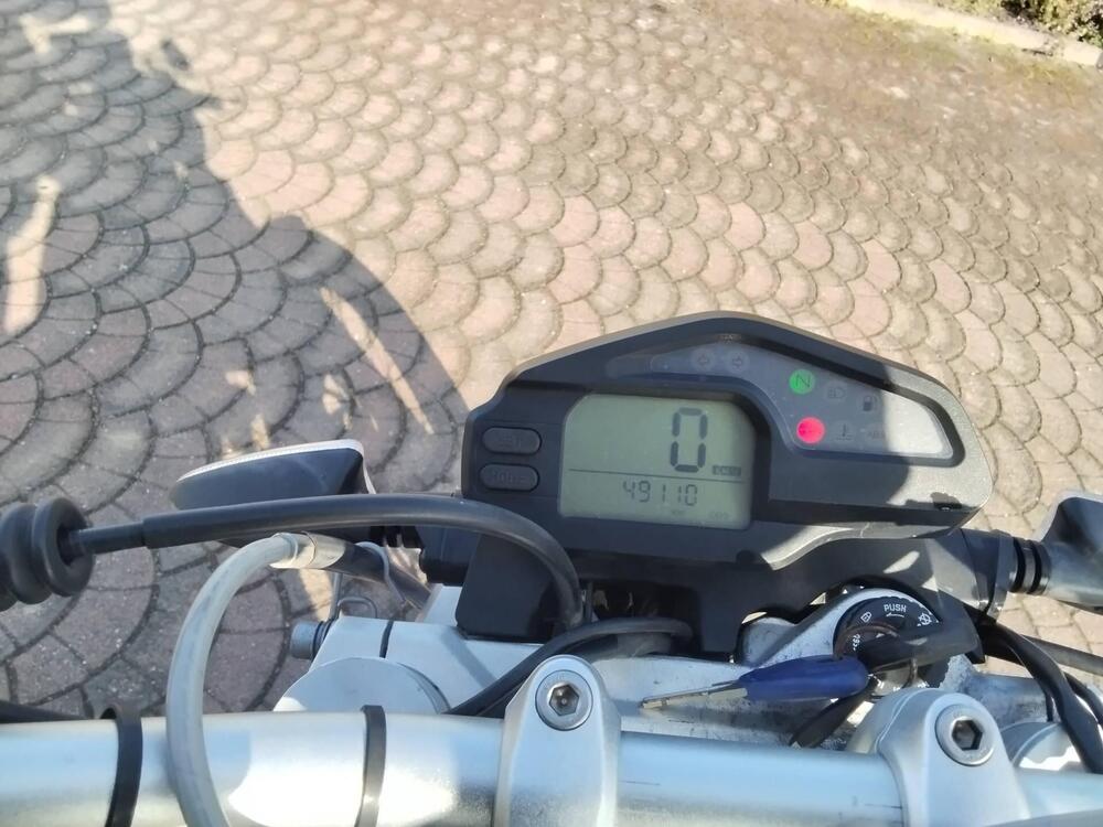 Bmw G 650 Xcountry (3)