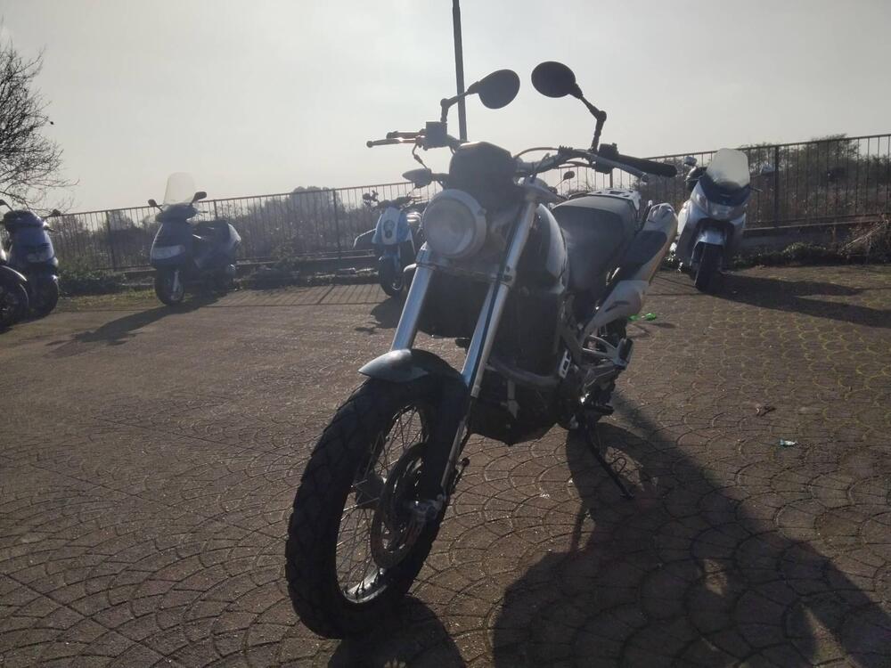 Bmw G 650 Xcountry (4)