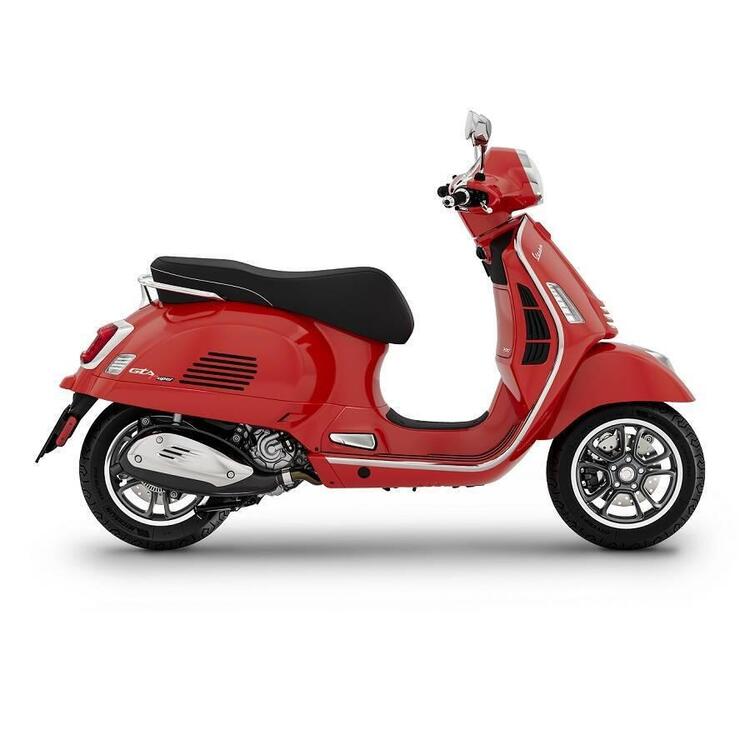 Vespa GTS 300 Super (2023 - 24) (2)