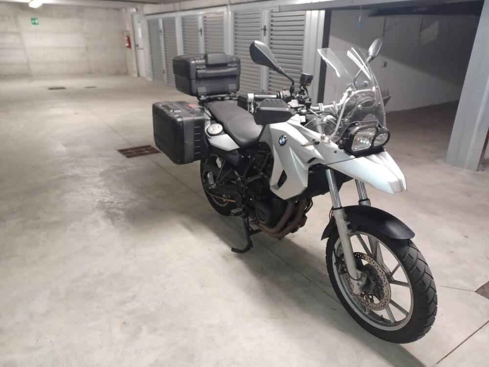 Bmw F 650 GS (2008 - 12) (5)