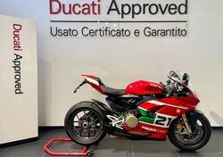 Ducati Panigale V2 Bayliss 1st Championship 20th Anniversary (2021 - 24) usata