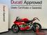 Ducati Panigale V2 Bayliss 1st Championship 20th Anniversary (2021 - 24) (11)