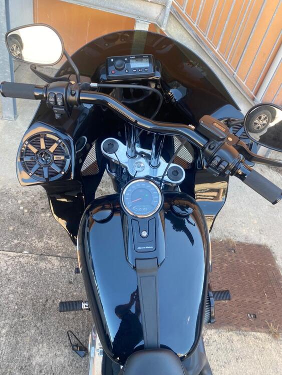 Harley-Davidson 107 Sport Glide (2018 - 20) (5)