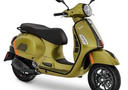 Vespa GTS 300 Super Sport (2023 - 24) nuova