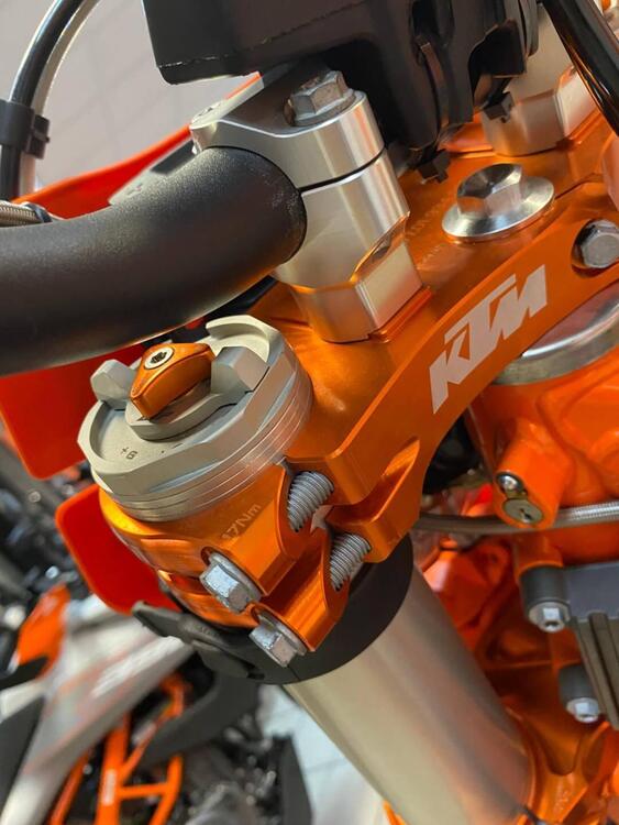 KTM 250 EXC-F (2023) (5)