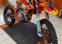 KTM 250 EXC-F (2023) usata