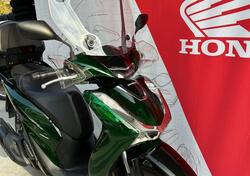 Honda SH 150i Vetro (2024) usata