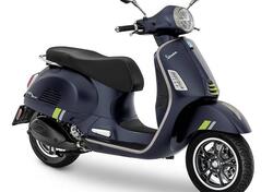 Vespa GTS 300 Super Tech (2023 - 24) nuova