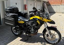 Bmw F 650 GS (2008 - 12) usata