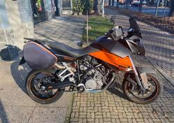 KTM 990 Supermoto T (2009 - 11) usata